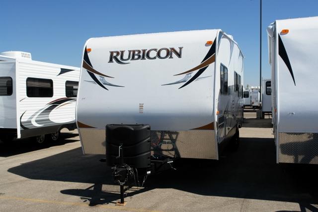 2013 Dutchmen RUBICON